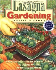 Lasagna Gardening